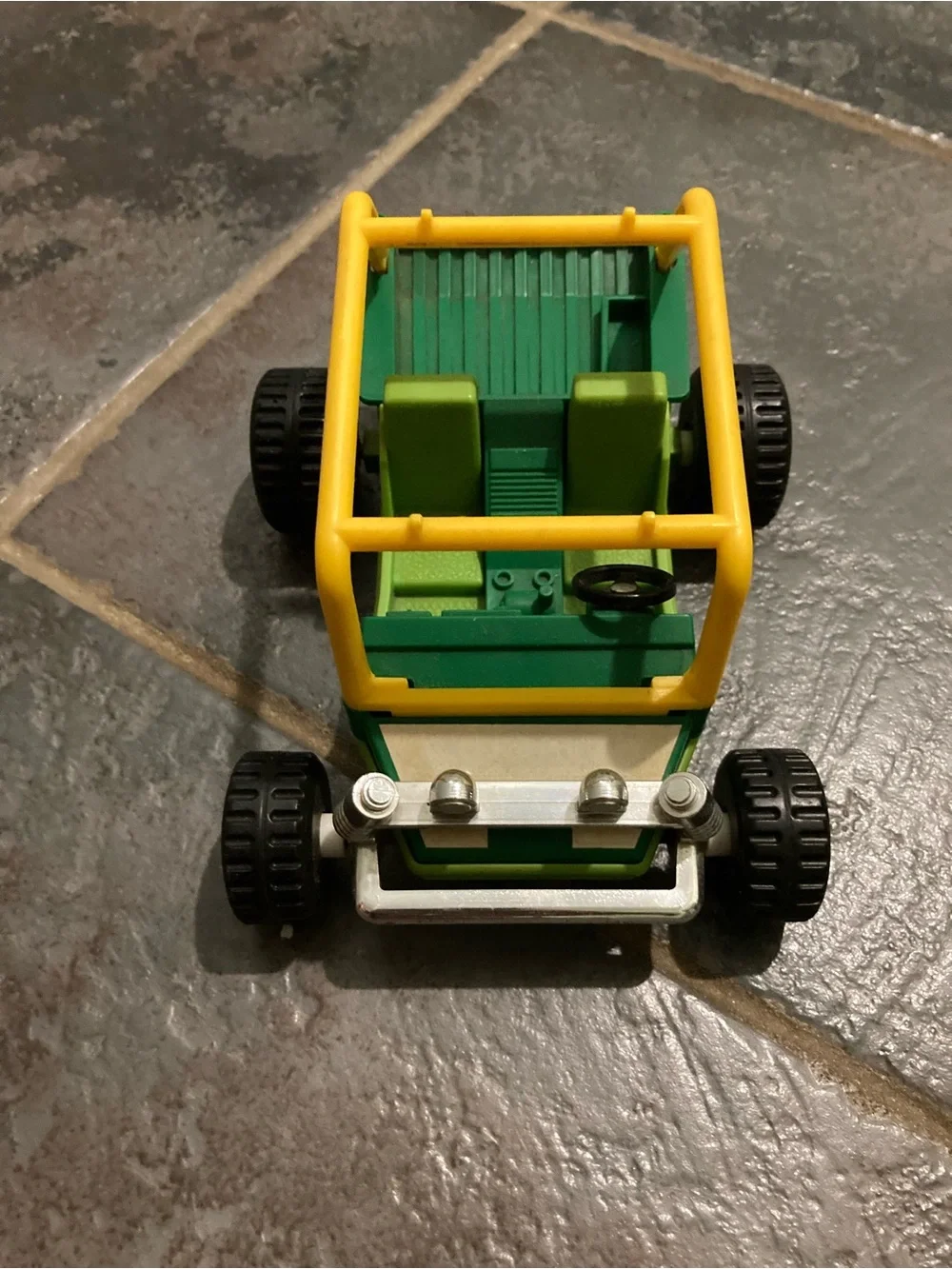 Fisher-Price vintage fisher